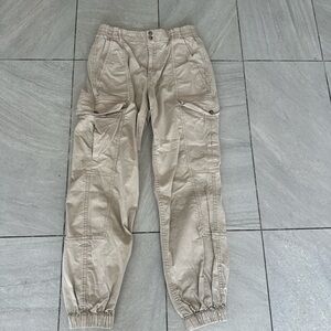 Garage  cargo pants
